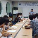 풀잎 작은도서관 이미지