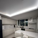 중앙로290번길R290번길 | 울산 강변센트럴하이츠블랙 주방 인테리어 후기(3탄)