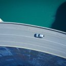 톨게이트주유소 화장실 이미지