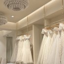 알로화 | [wedding] 모니카 블랑쉬(세인트) 드레스 투어 후기