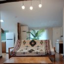 제주독채펜션돌집감성숙소돌담점 이미지