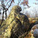 삼성산터널길 이미지