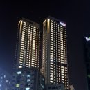 GWELL CITY MALL 앞 네이버블로그