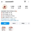 쏘케이크 이미지