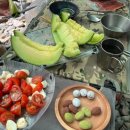 커넥트홍대지점 | 하몽 멜론 찰떡궁합 수제초콜릿 안주 조카들 간식이자 답례품으로도 추천