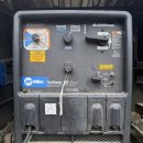 밀러 302 디젤 용접 발전기 / Miller Trailblazer 302 Diesel 이미지