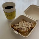 카페씨CafeC | 탄현 디저트카페 cafe C 크로플 맛집 카페씨 후기