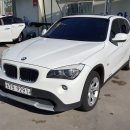 가격인하, BMW X1 20d Xdrive, 2011년 4월식 88,000km 2590만원, 대구 또는 합천 이미지