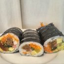 제라진김밥 이미지