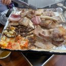 신현리고기집 찾고 있다면 가성비 좋은 철뚝집으로~