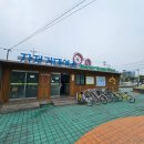 달서천 자전거대여소 이미지