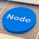 하대동141 | 진주 상대동 카페 '노드(Node)' (+분위기&amp;크로넛 맛집이에요)