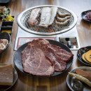 동강숯불민물장어 | 부산 사상 맛집 단체 회식장소 추천 사상숯불민물장어 무한리필 후기