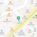 양화로 133 서교타워 앞 이미지