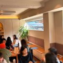 강남구청역 카페 리틀앤머치 솔직후기 파네토네 종류 위치 영업시간 노키즈존
