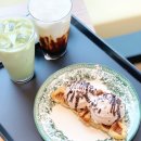 루시카토 경북도청점 | 예천 카페 루시카토 베이크카페 경북도청점