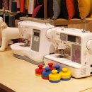 재봉틀로 옷만들기(중급) 이미지