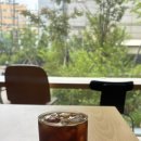 [서울 금천]감각적인 인테리어+채광 맛집 카페_칩스 ☀️