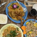 나나밸리 | 성수 맛집 소이나나 성수점 태국음식 맛집이 이렇게 힙하다니 애견동반 가능