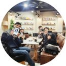 [공지] 1월 독서모임 후기 공북살롱, 퓨처셀프 책 미래의 나에게