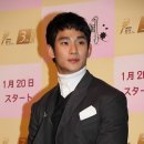 `해품달` 김수현.한가인, 日 NHK 특집 녹화 이미지