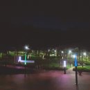 충훈공원 옆 이미지