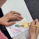 카드로 힐링하는 타로 이미지