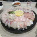 어통바다횟집