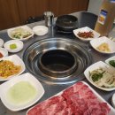 한우마실정육식당