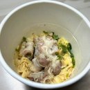 오뚜기식품_하 | 컵누들 두부피 마라샹궈맛, 다이어트에 정말 좋을까?