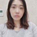 [D-154] 웨딩촬영_헤어염색 애쉬브라운 염색 후기 (ft.고정현헤어 루원시티점 재방문)