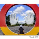 정동진해돋이공원