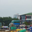 국민여가캠핑장 주차장 이미지