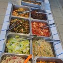 웅이네한식뷔페 이미지