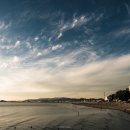 다대포해수욕장 이미지