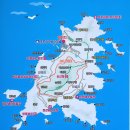 9월 12일(土)-13일(日)[1박 2일]【島嶼명품】여수 손죽도와 초도 여행과 산행 안내 이미지