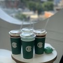 커피서클