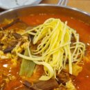 주호타워 | 구디 직장인 맛집 모락모락칼국수 본점 물총칼국수, 육개장칼국수 후기