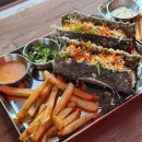 타코스토리 - 성남시 중원구 | 성수 타코 맛집 모리몰리 이색 메뉴 스시타코 신상 핫플 후기