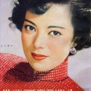 李香兰_夜来香 야래향 이향란 1944년 이미지