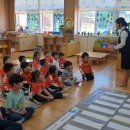 의성남부초등학교 병설유치원 이미지