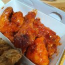 멕시카나치킨성서점