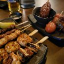 세븐일레븐 안산본이로중앙점 | [안산/고잔동] 소개팅 필승 공략법 🍷 분위기 깡패 '료이키'에서 인생 꼬치 먹고 온 후기🍀