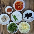 쌍용역 | 천안 쌍용역 보쌈 맛집 김명자굴국밥 점심 추천