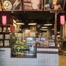 비나 | 강남구청 카페 콩카페(CONG CAPHE) 코코넛스무디커피, 연유커피 &amp; 비나쫀득볼 후기