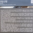 코리아둘레길97차 서해랑길7-2코스 8코스 진도구간 이미지