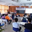 삼천포제일중학교 이미지