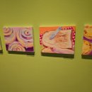 영광사이언스 | 대전 신세계 아트 앤 사이언스 전시회 오늘의 행복은 빵: 행복은 이렇게 커도 됩니다 구경 후기