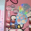 💖 쉬글램 헬로키티 콜라보 풀세트 리뷰 | 해외직구 추천! 옐로우브릭 구매대행 후기 2024