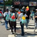 씨유(CU) 동대문도서관점 | 2026 피크민 저니 서울 토요일 참가 간단 후기